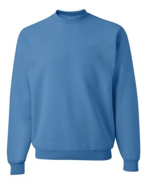 JERZEES Unisex NuBlend® Crewneck Sweatshirt - Image 61