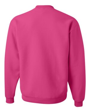 JERZEES Unisex NuBlend® Crewneck Sweatshirt - Image 75