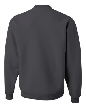 JERZEES Unisex NuBlend® Crewneck Sweatshirt - Image 45
