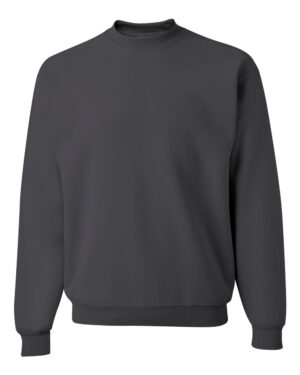 JERZEES Unisex NuBlend® Crewneck Sweatshirt - Image 43