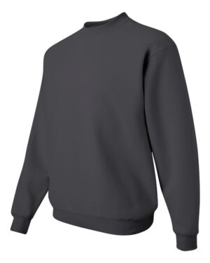 JERZEES Unisex NuBlend® Crewneck Sweatshirt - Image 44