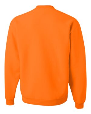 JERZEES Unisex NuBlend® Crewneck Sweatshirt - Image 165