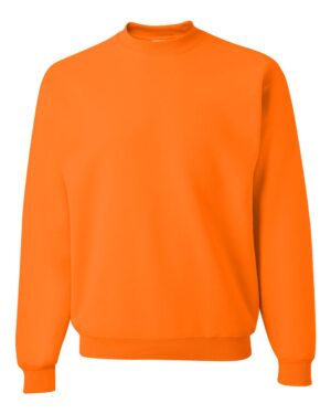 JERZEES Unisex NuBlend® Crewneck Sweatshirt - Image 163