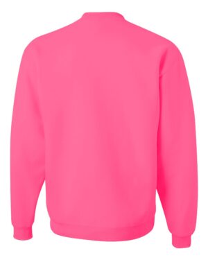 JERZEES Unisex NuBlend® Crewneck Sweatshirt - Image 135