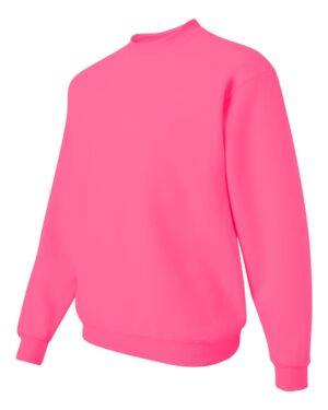 JERZEES Unisex NuBlend® Crewneck Sweatshirt - Image 134