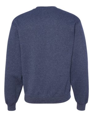 JERZEES Unisex NuBlend® Crewneck Sweatshirt - Image 204