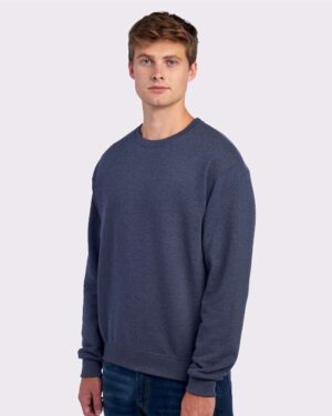 JERZEES Unisex NuBlend® Crewneck Sweatshirt - Image 206
