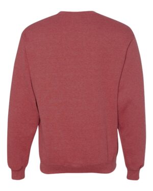 JERZEES Unisex NuBlend® Crewneck Sweatshirt - Image 210