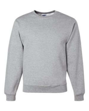 JERZEES Unisex NuBlend® Crewneck Sweatshirt - Image 7