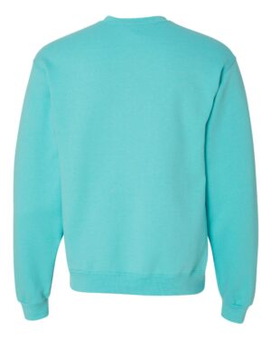 JERZEES Unisex NuBlend® Crewneck Sweatshirt - Image 174