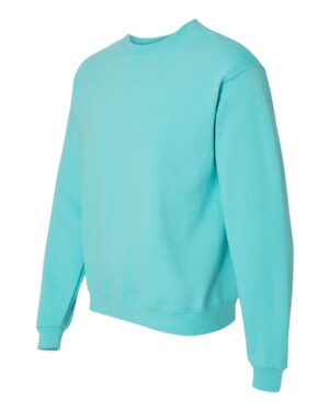JERZEES Unisex NuBlend® Crewneck Sweatshirt - Image 173