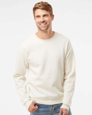 JERZEES Unisex NuBlend® Crewneck Sweatshirt - Image 181