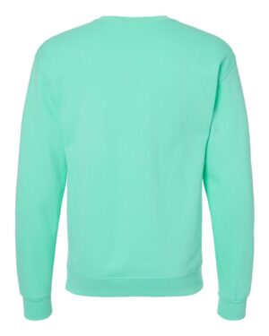 JERZEES Unisex NuBlend® Crewneck Sweatshirt - Image 68