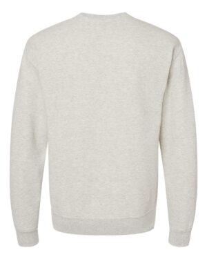 JERZEES Unisex NuBlend® Crewneck Sweatshirt - Image 140