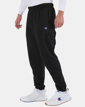 Champion Unsiex Reverse Weave® Sweatpants - Image 5