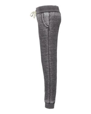 J. America Women’s Vintage Zen Fleece Joggers - Image 9