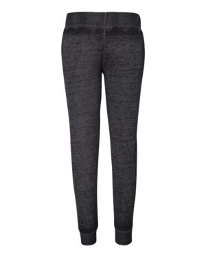 J. America Women’s Vintage Zen Fleece Joggers - Image 14