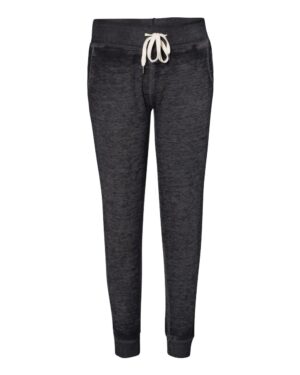 J. America Women’s Vintage Zen Fleece Joggers - Image 13