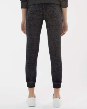 J. America Women’s Vintage Zen Fleece Joggers - Image 18