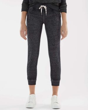 J. America Women’s Vintage Zen Fleece Joggers - Image 16