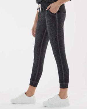 J. America Women’s Vintage Zen Fleece Joggers - Image 17