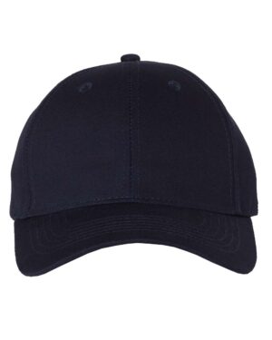 Valucap Youth Small Fit Cotton Twill Cap - Image 4