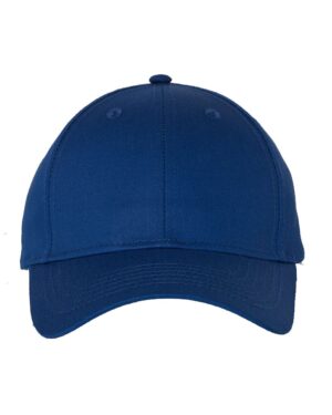 Valucap Youth Small Fit Cotton Twill Cap - Image 7