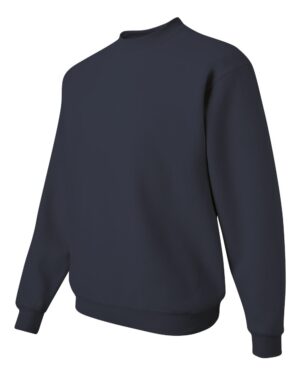 JERZEES Unisex Super Sweats NuBlend® Crewneck Sweatshirt - Image 14