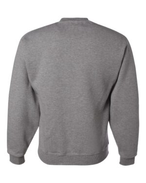 JERZEES Unisex Super Sweats NuBlend® Crewneck Sweatshirt - Image 21