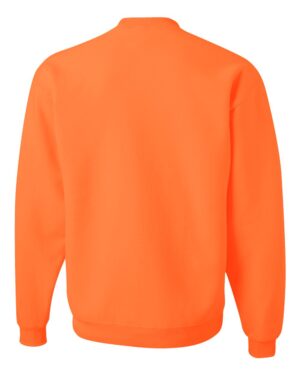 JERZEES Unisex Super Sweats NuBlend® Crewneck Sweatshirt - Image 30