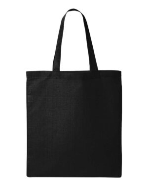 Q-Tees Economical Tote - Image 6