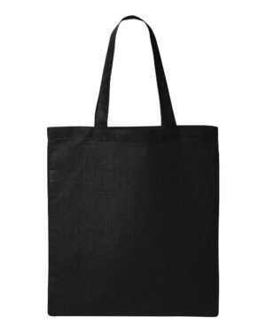 Q-Tees Economical Tote - Image 4