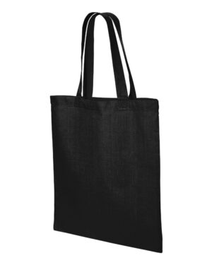 Q-Tees Economical Tote - Image 5