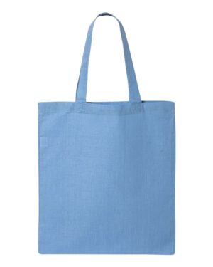 Q-Tees Economical Tote - Image 9