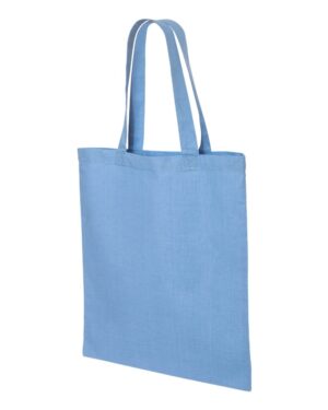 Q-Tees Economical Tote - Image 8