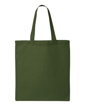 Q-Tees Economical Tote - Image 13