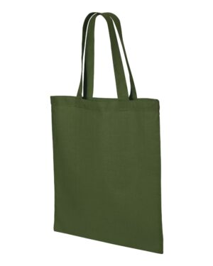 Q-Tees Economical Tote - Image 14