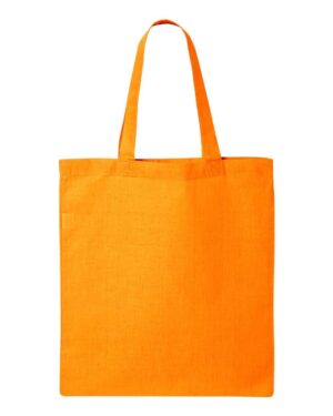 Q-Tees Economical Tote - Image 18