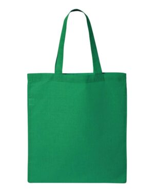 Q-Tees Economical Tote - Image 27