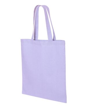 Q-Tees Economical Tote - Image 29