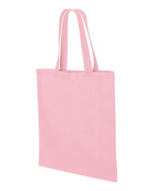 Q-Tees Economical Tote - Image 32