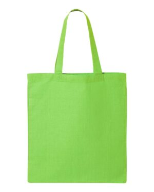 Q-Tees Economical Tote - Image 34