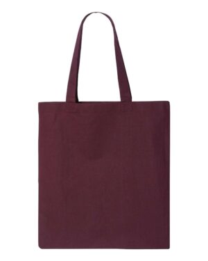 Q-Tees Economical Tote - Image 39