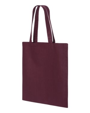 Q-Tees Economical Tote - Image 38