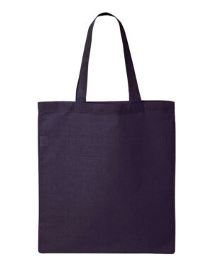 Q-Tees Economical Tote - Image 45