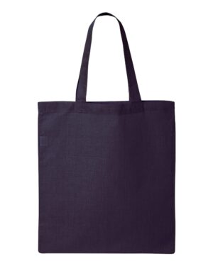 Q-Tees Economical Tote - Image 43