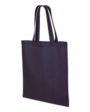 Q-Tees Economical Tote - Image 44