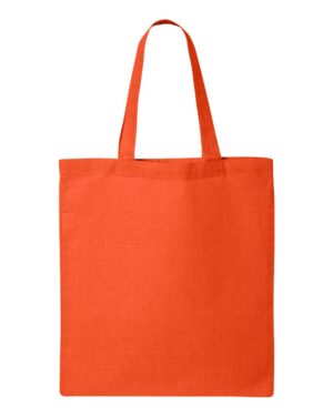 Q-Tees Economical Tote - Image 48