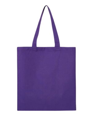Q-Tees Economical Tote - Image 49