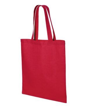 Q-Tees Economical Tote - Image 53